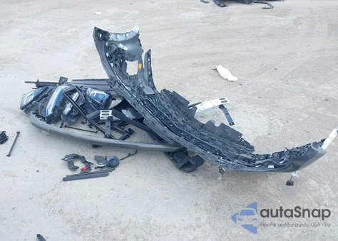 2025 Chevrolet Equinox Fwd Lt из США, поврежденный, VIN 3GNAXHEG9SL159486